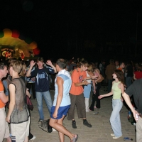 2006.07.15 Магнитная буря