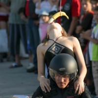 2006.07.15 Магнитная буря