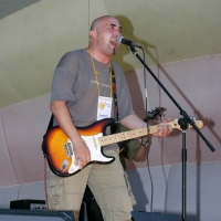 2006.07.15 Магнитная буря