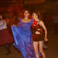 2006.07.15 Магнитная буря
