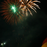 2006.07.15 Магнитная буря