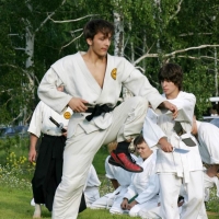 2006.07.15 Магнитная буря