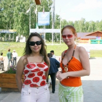 2006.07.15 Магнитная буря