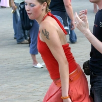 2006.07.15 Магнитная буря