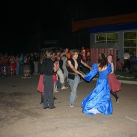 2006.07.15 Магнитная буря