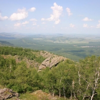 2006.07.15 Магнитная буря