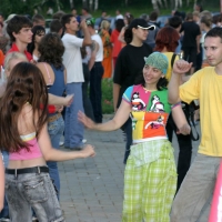 2006.07.15 Магнитная буря