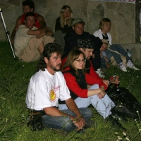 2006.07.15 Магнитная буря