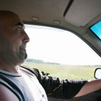 2006.07.15 Магнитная буря