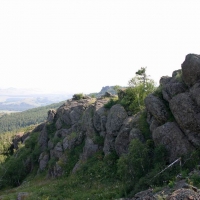 2006.07.15 Магнитная буря