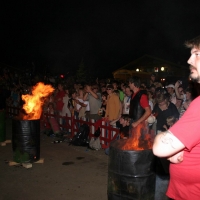 2006.07.15 Магнитная буря