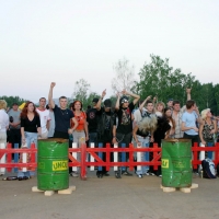 2006.07.15 Магнитная буря
