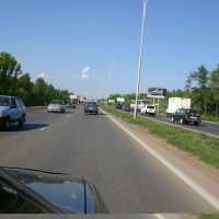 2006.07.15 Магнитная буря