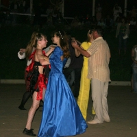 2006.07.15 Магнитная буря