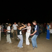 2006.07.15 Магнитная буря