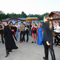 2006.07.15 Магнитная буря