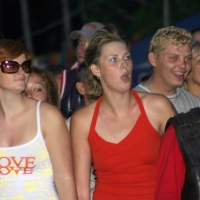 2006.07.15 Магнитная буря