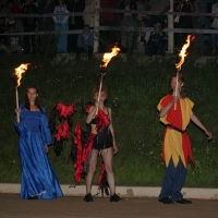 2006.07.15 Магнитная буря