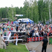2006.07.15 Магнитная буря