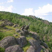 2006.07.15 Магнитная буря