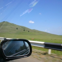 2006.07.15 Магнитная буря