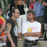 2006.07.15 Магнитная буря