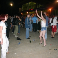 2006.07.15 Магнитная буря
