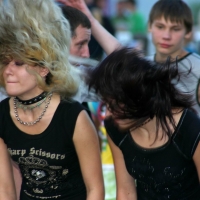 2006.07.15 Магнитная буря