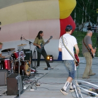 2006.07.15 Магнитная буря