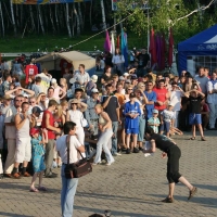 2006.07.15 Магнитная буря