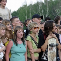 2006.07.15 Магнитная буря