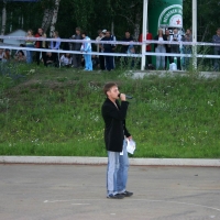 2006.07.15 Магнитная буря