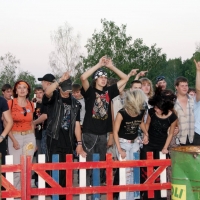 2006.07.15 Магнитная буря
