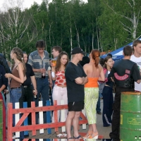 2006.07.15 Магнитная буря