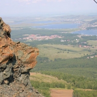 2006.07.15 Магнитная буря