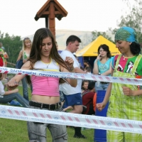 2006.07.15 Магнитная буря