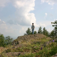 2006.07.15 Магнитная буря
