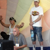 2006.07.15 Магнитная буря