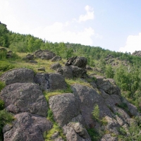 2006.07.15 Магнитная буря