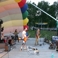 2006.07.15 Магнитная буря