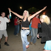 2006.07.15 Магнитная буря