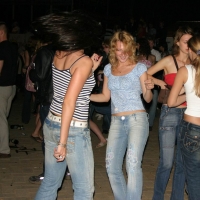 2006.07.15 Магнитная буря