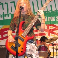 2006.07.29 На Волне СНР (Ебург)