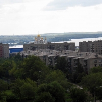 2006.07.29 На Волне СНР (Ебург)