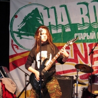 2006.07.29 На Волне СНР (Ебург)