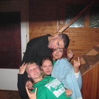 2006.07.29 На Волне СНР (Ебург)