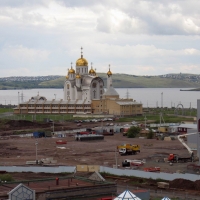2006.07.29 На Волне СНР (Ебург)
