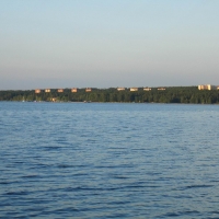 2006.07.29 На Волне СНР (Ебург)
