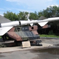 2006.07.29 На Волне СНР (Ебург)