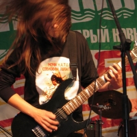 2006.07.29 На Волне СНР (Ебург)
